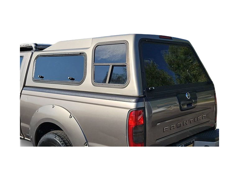 Thumbnail: 2004 Nissan Frontier - 33