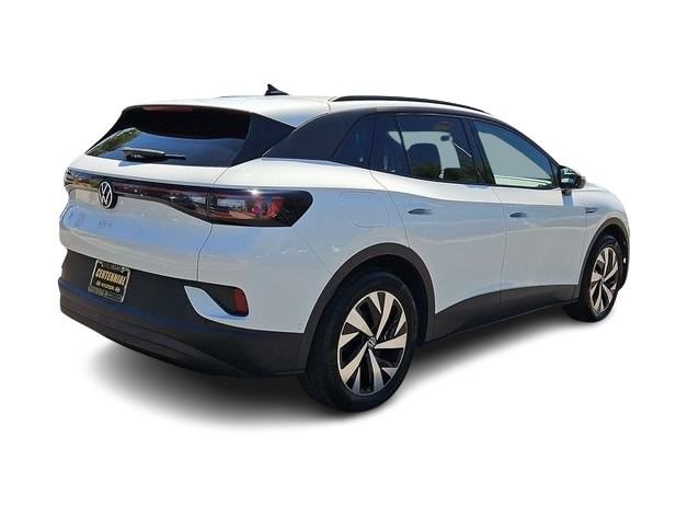 Thumbnail: 2023 Volkswagen ID.4 - 21