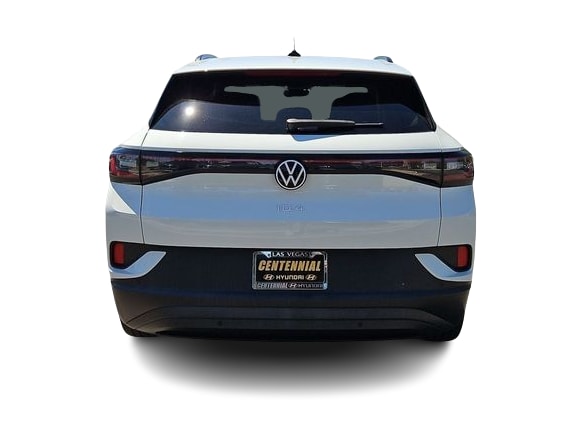Thumbnail: 2023 Volkswagen ID.4 - 5