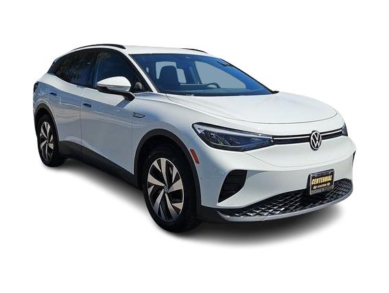 Thumbnail: 2023 Volkswagen ID.4 - 19