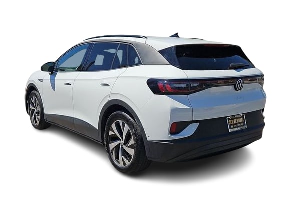 Thumbnail: 2023 Volkswagen ID.4 - 4