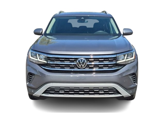 Thumbnail: 2021 Volkswagen Atlas - 6