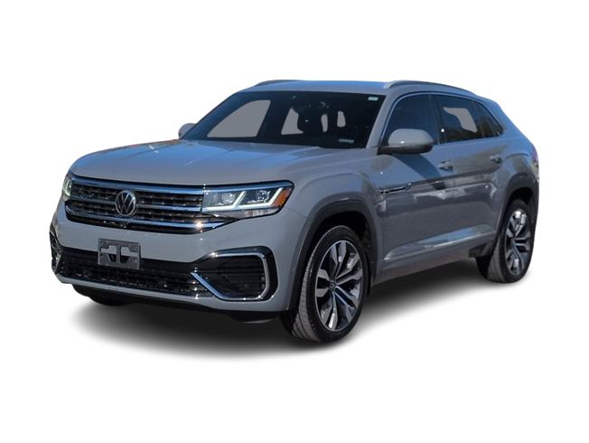 Thumbnail: 2021 Volkswagen Atlas - 22