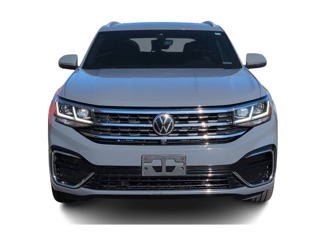 Thumbnail: 2021 Volkswagen Atlas - 6