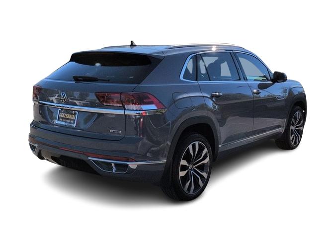 Thumbnail: 2021 Volkswagen Atlas - 23