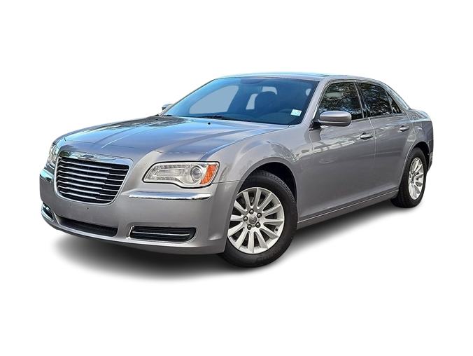 2014 Chrysler 300