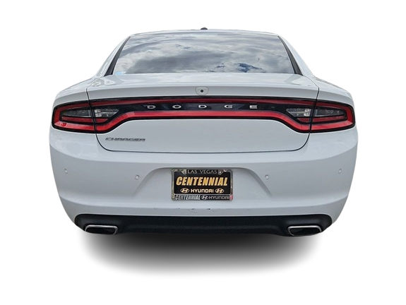 2020 Dodge Charger SXT 5
