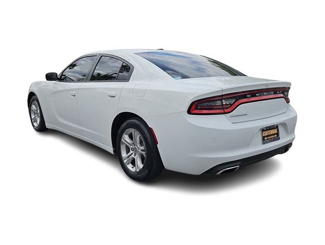2020 Dodge Charger SXT 4