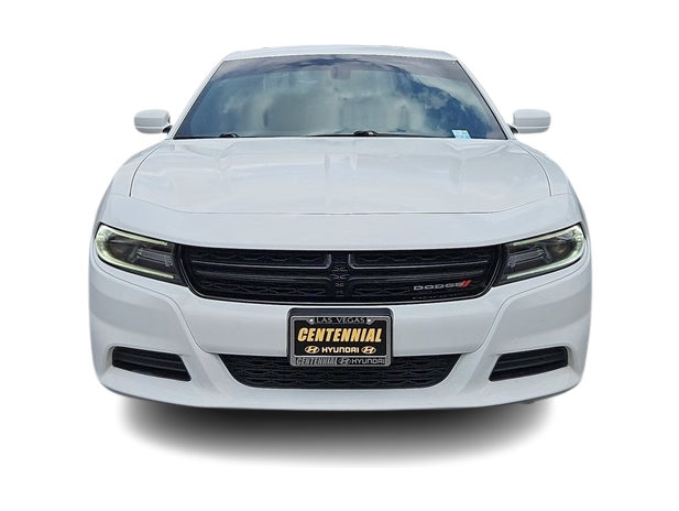 2020 Dodge Charger SXT 6