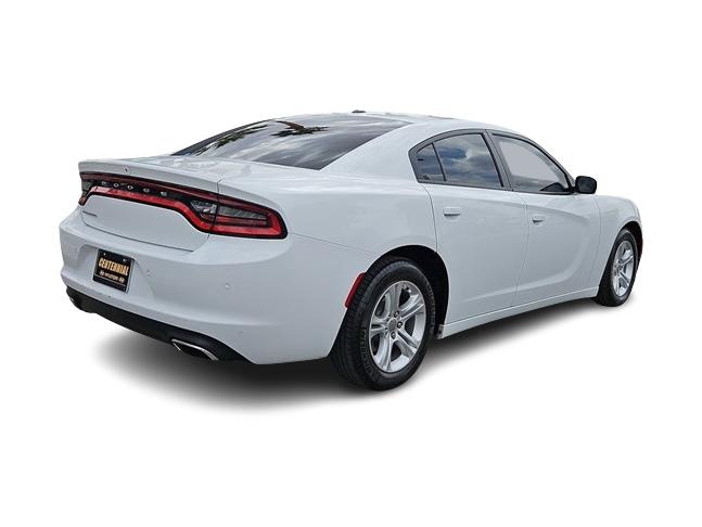 2020 Dodge Charger SXT 23