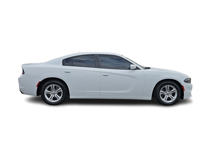 2020 Dodge Charger SXT 24