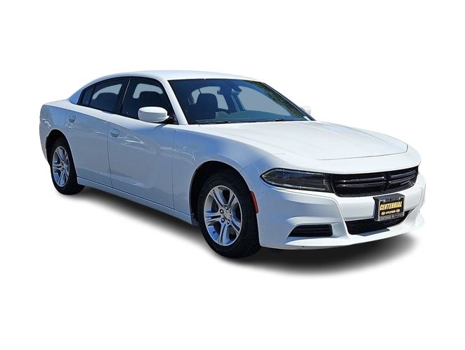 2022 Dodge Charger SXT 20