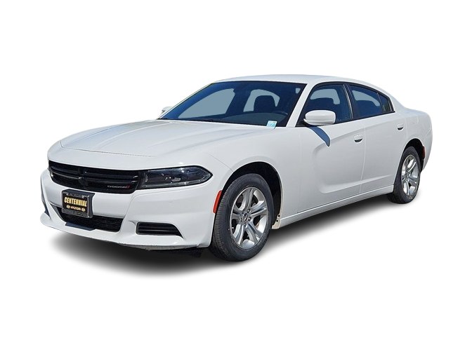 2022 Dodge Charger SXT 21