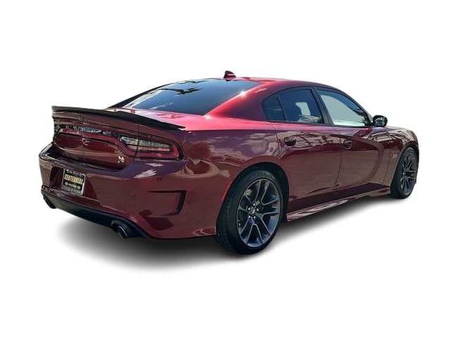 Thumbnail: 2023 Dodge Charger - 22