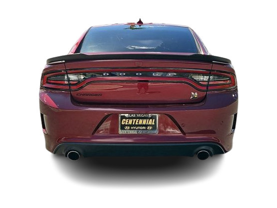 Thumbnail: 2023 Dodge Charger - 5