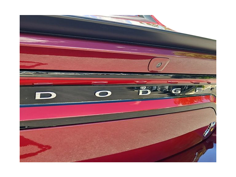 Thumbnail: 2023 Dodge Charger - 25