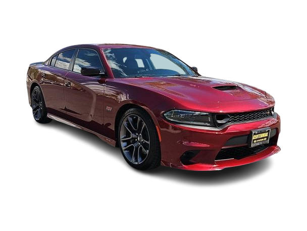 Thumbnail: 2023 Dodge Charger - 20
