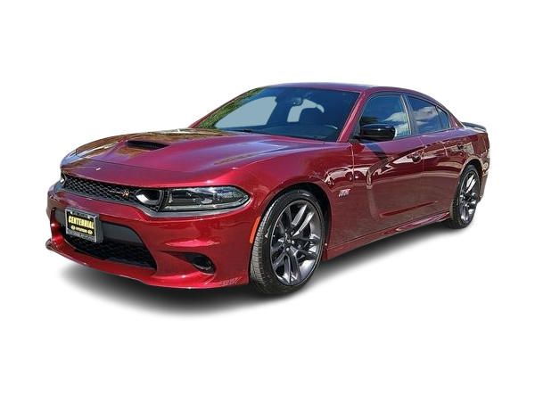 Thumbnail: 2023 Dodge Charger - 21