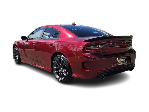 Thumbnail: 2023 Dodge Charger - 4