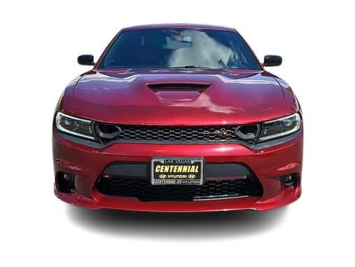 Thumbnail: 2023 Dodge Charger - 6