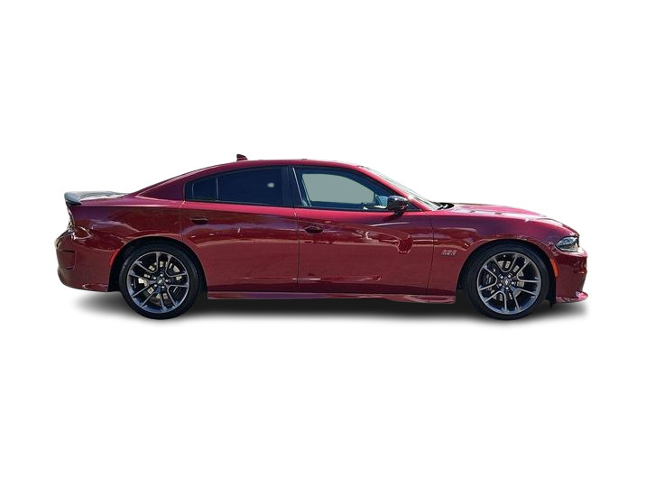 Thumbnail: 2023 Dodge Charger - 23