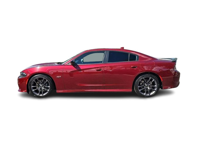 Thumbnail: 2023 Dodge Charger - 3