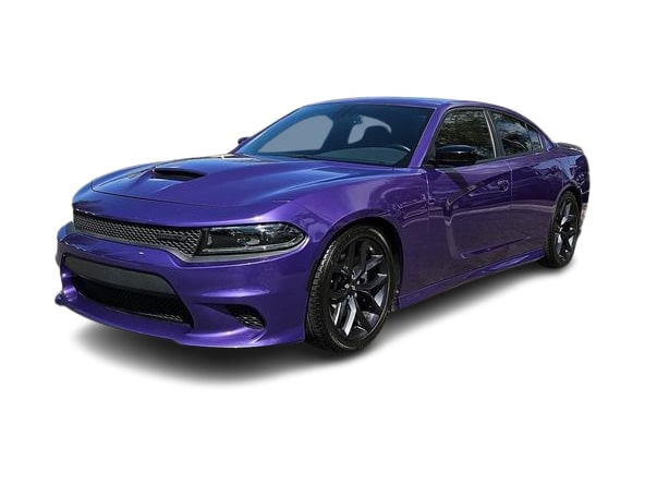 Thumbnail: 2023 Dodge Charger - 21