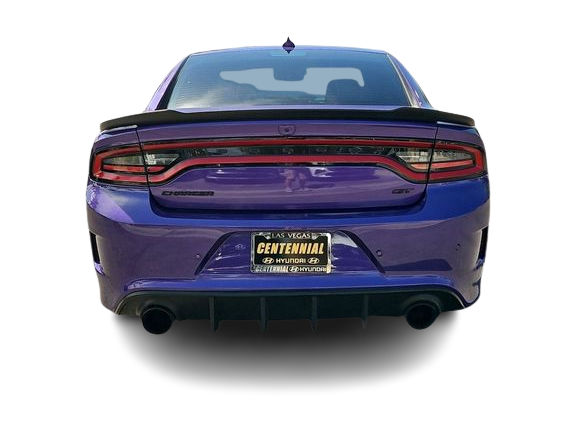 Thumbnail: 2023 Dodge Charger - 5