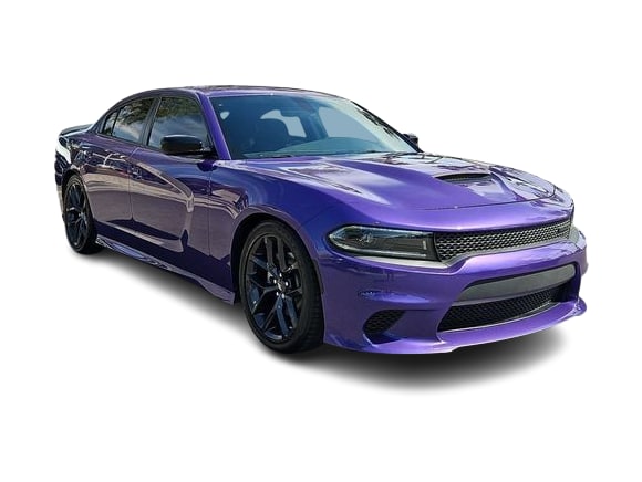 Thumbnail: 2023 Dodge Charger - 20