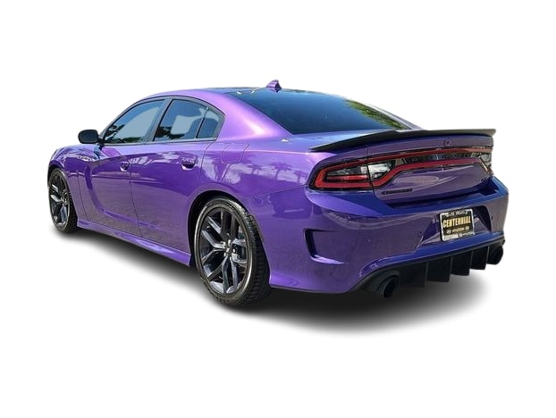 Thumbnail: 2023 Dodge Charger - 4