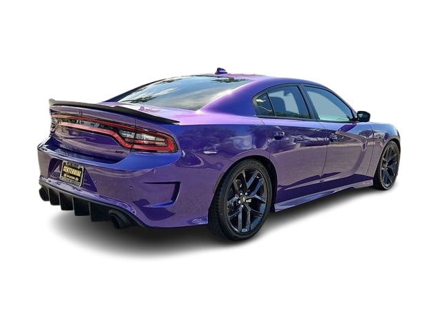 Thumbnail: 2023 Dodge Charger - 22