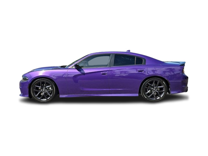 Thumbnail: 2023 Dodge Charger - 3