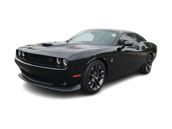 Thumbnail: 2023 Dodge Challenger - 20