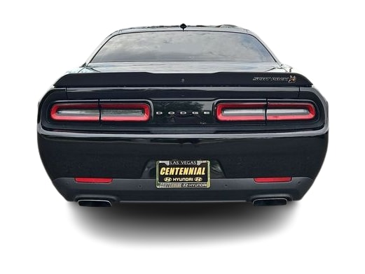 Thumbnail: 2023 Dodge Challenger - 21