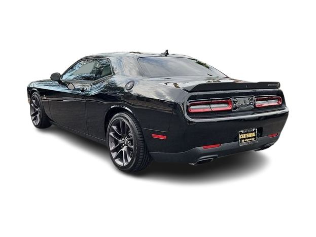 Thumbnail: 2023 Dodge Challenger - 4