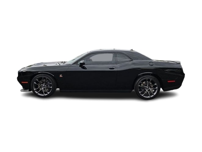 Thumbnail: 2023 Dodge Challenger - 3