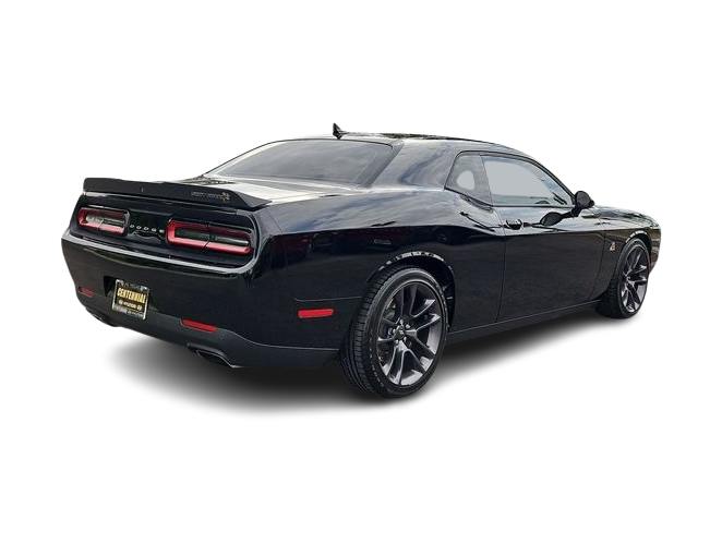 Thumbnail: 2023 Dodge Challenger - 22