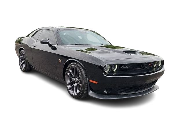 Thumbnail: 2023 Dodge Challenger - 19