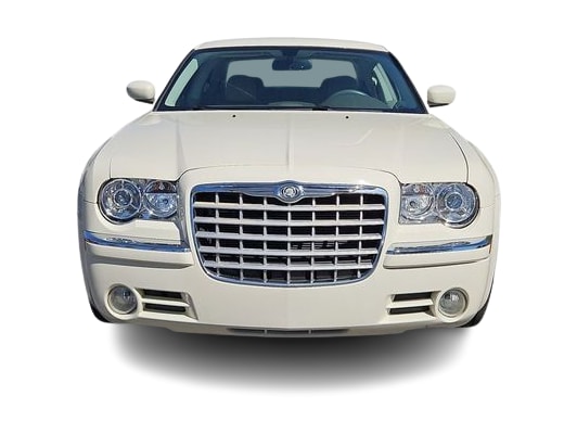 Thumbnail: 2008 Chrysler 300 - 6