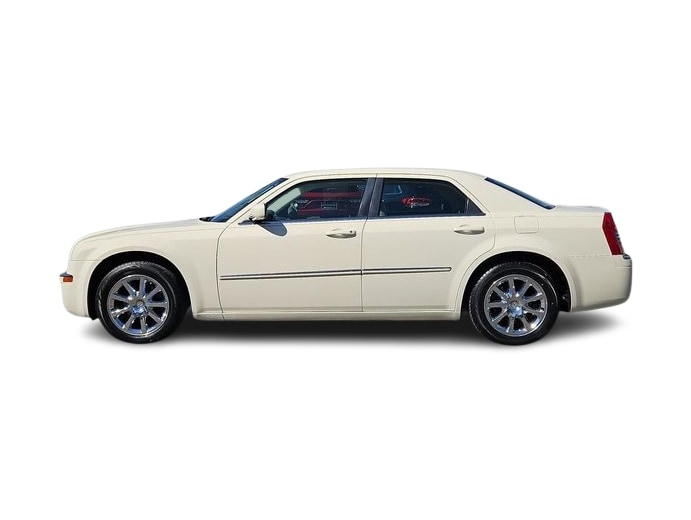 Thumbnail: 2008 Chrysler 300 - 3
