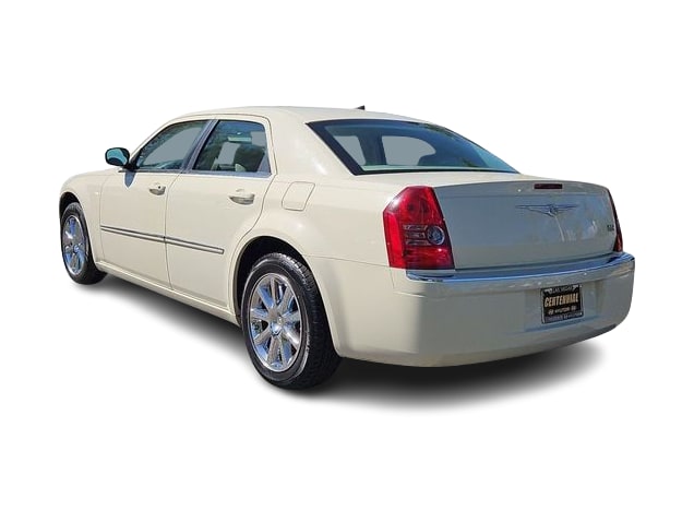 Thumbnail: 2008 Chrysler 300 - 4