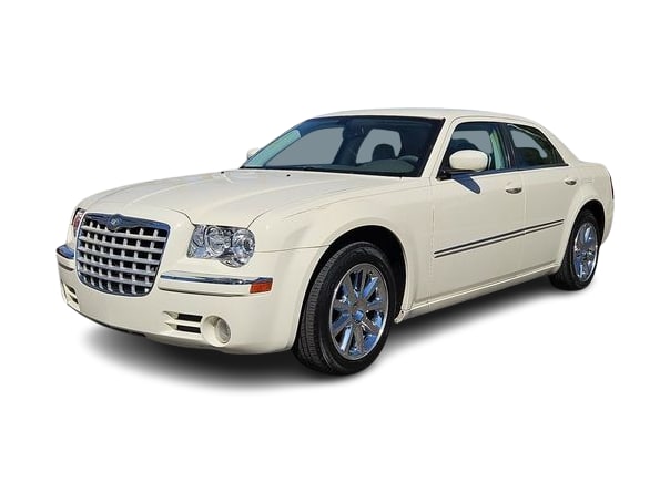 Thumbnail: 2008 Chrysler 300 - 21