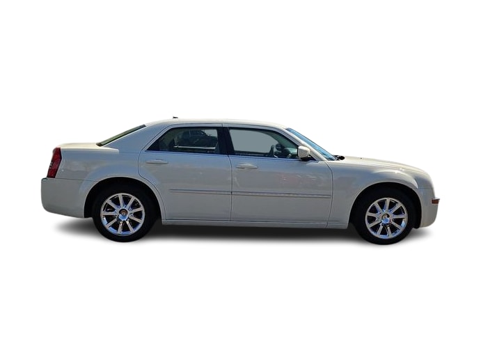 Thumbnail: 2008 Chrysler 300 - 23