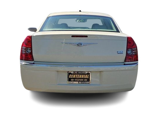 Thumbnail: 2008 Chrysler 300 - 5