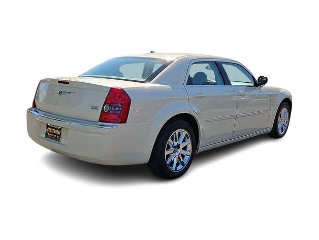 Thumbnail: 2008 Chrysler 300 - 22