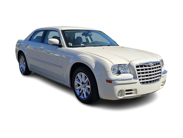 Thumbnail: 2008 Chrysler 300 - 20