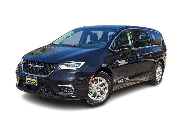 Thumbnail: 2024 Chrysler Pacifica - 6