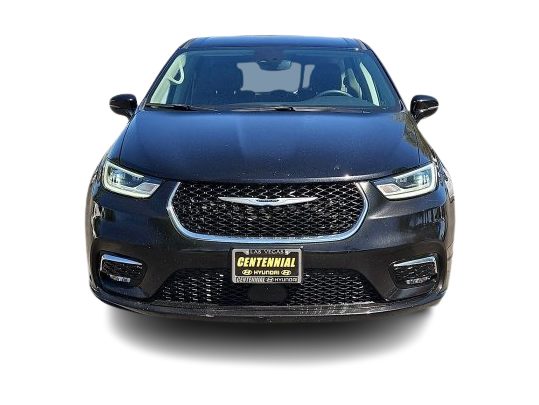 Thumbnail: 2024 Chrysler Pacifica - 22
