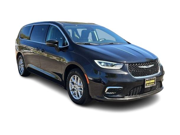 Thumbnail: 2024 Chrysler Pacifica - 21