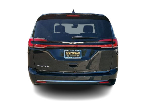 Thumbnail: 2024 Chrysler Pacifica - 5